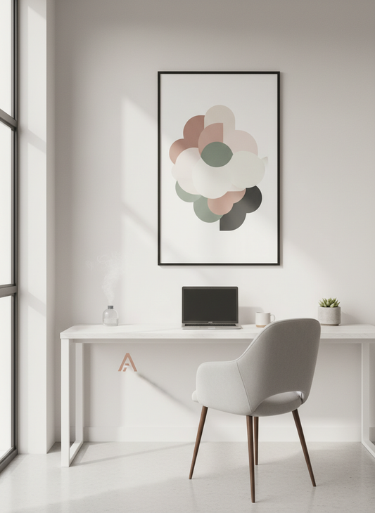 Why Digital Wall Art & Custom Apparel Are the Future of Modern Home Style