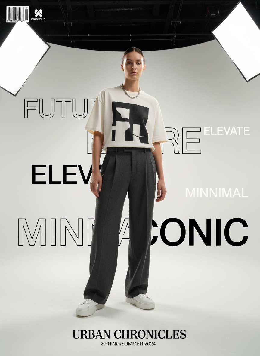 5 Fashion Trends That Will Define 2025 — And How TechMusePrints Is Leading the Style Revolution